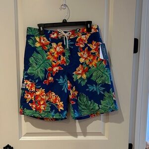 RALPH LAUREN POLO MEN'S SWIM